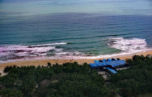 博鳌亚洲风情广场