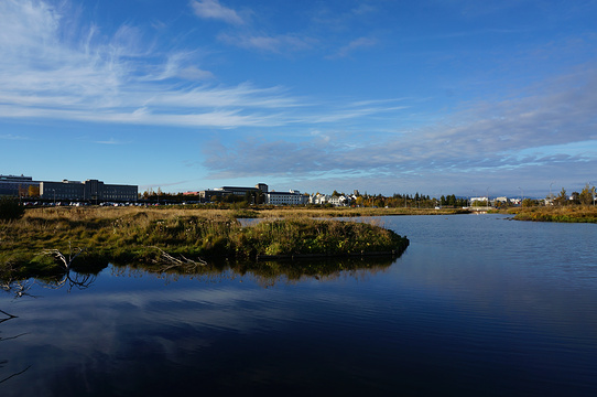 冰岛大学旅游景点图片