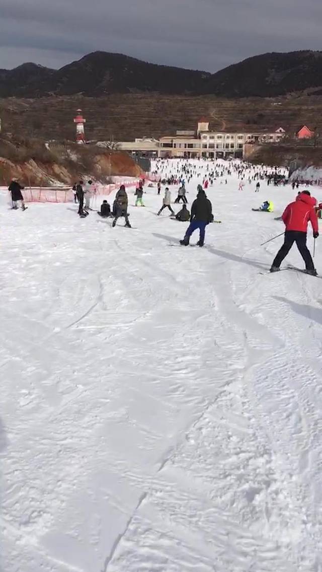 蓟州国际旅游度假村