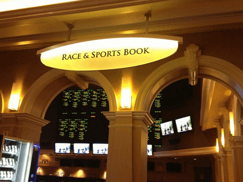Race and Sports Book  - Monte Carlo旅游景点图片