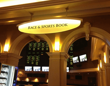 Race and Sports Book  - Monte Carlo