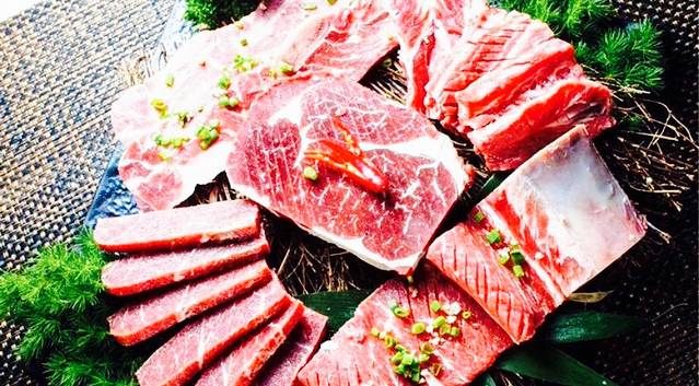 好望角碳火烤肉(乐山万达店)