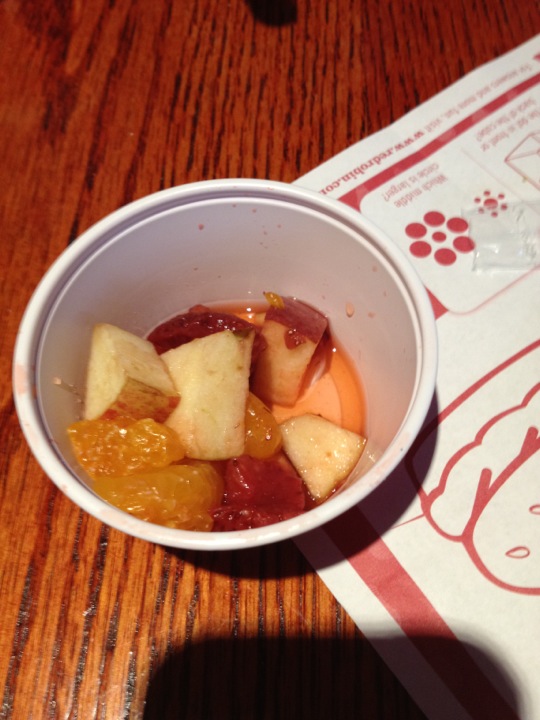 Red Robin Gourmet Burgers