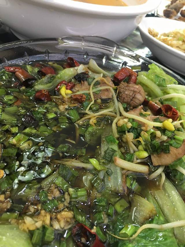 炊烟农家夜宵馆·烧烤·炒菜龙虾