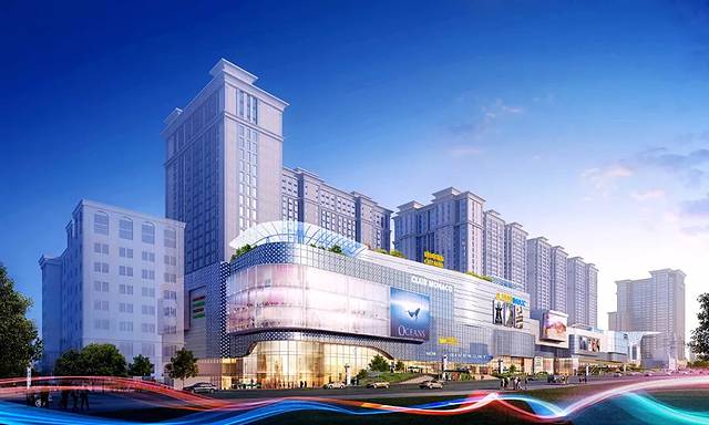 中发源城市广场