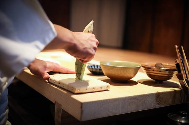 晴空·日本料理(万象城店)