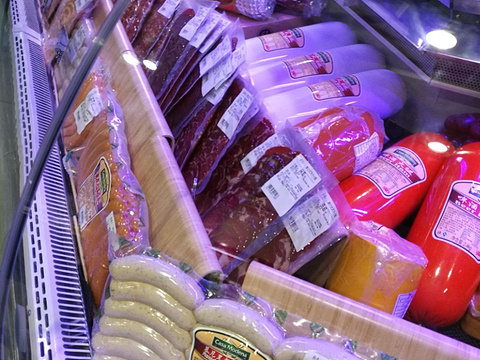 Olé精品超市(太古汇店)旅游景点图片