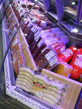Olé精品超市(太古汇店)的图片