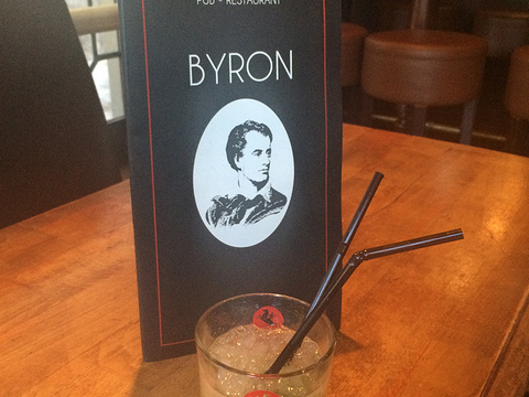 Byron旅游景点图片