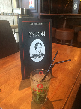 Byron的图片