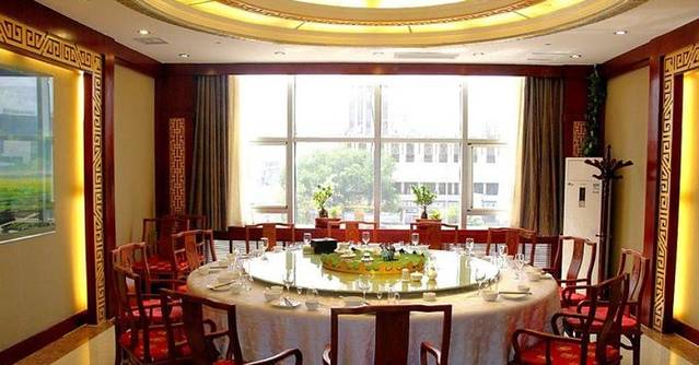 清真迪娅艾汀餐厅(昭君店)