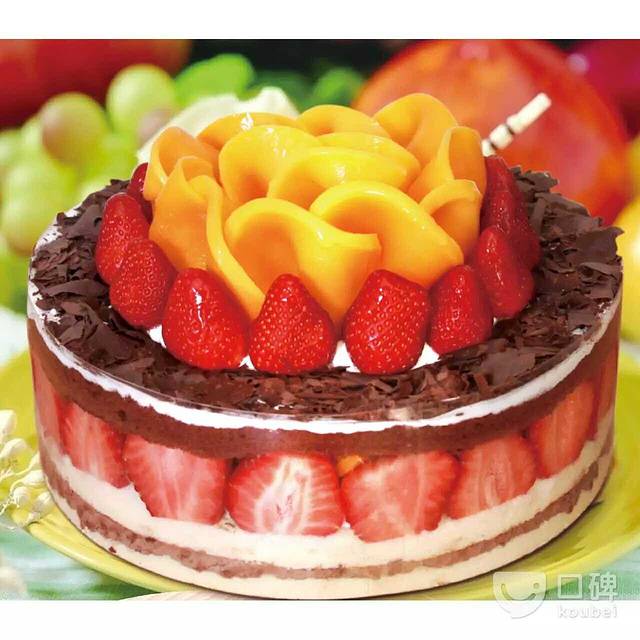 御蝶坊KNAC(龙华店)