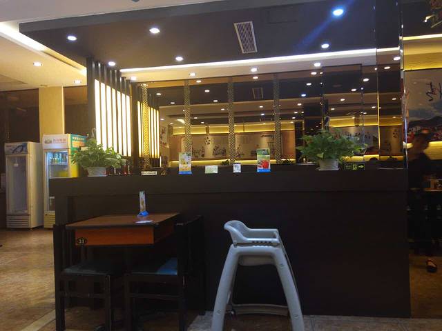 阿香缘米线(曲阜百意店)