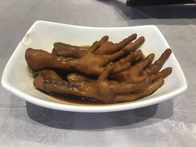 汤臣(恒福国际店)