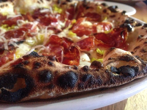 Stanziato's Wood Fired Pizza的图片