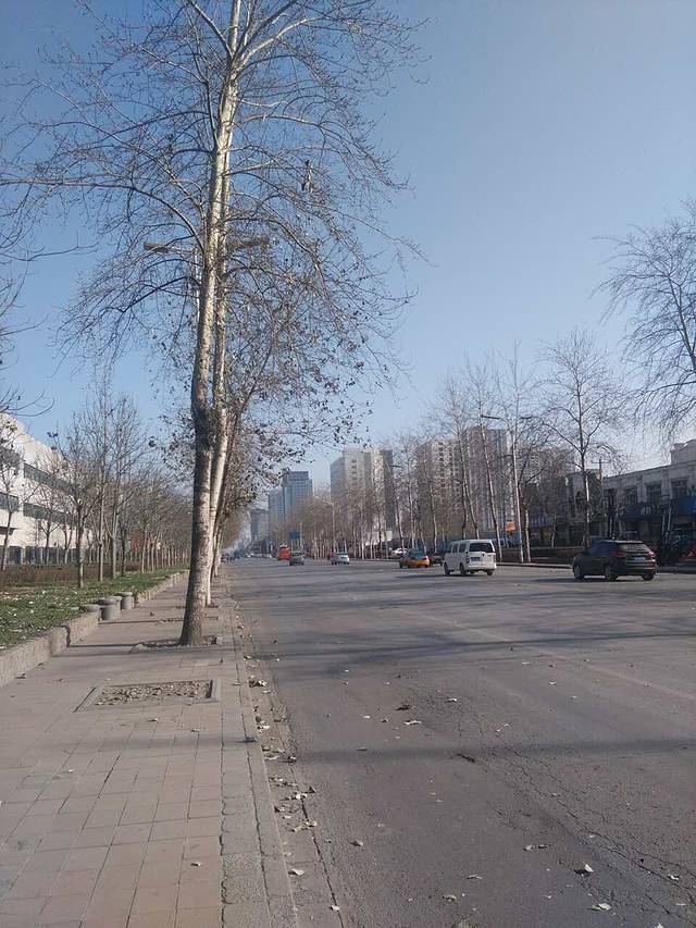 闻香临腊汁肉夹馍(中山路店)