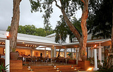 The Reef House Restaurant