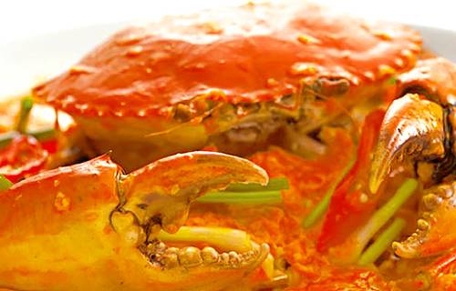 建兴酒家 (班塔通)