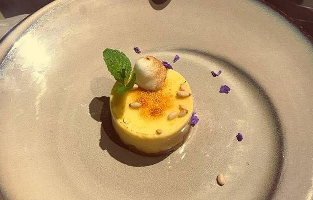 如斫·西餐厅 RuZhuo Restaurant(郡府店)