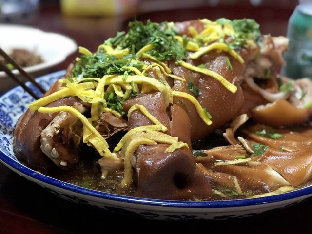 人民公社大食堂(上山下乡度假村店)