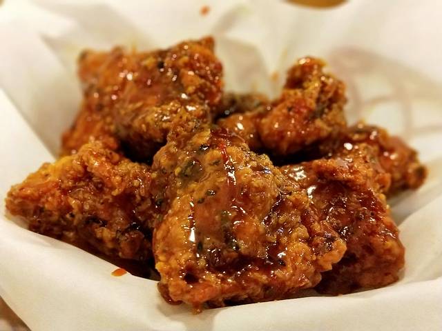 Mom's Touch - Dadae 2ho