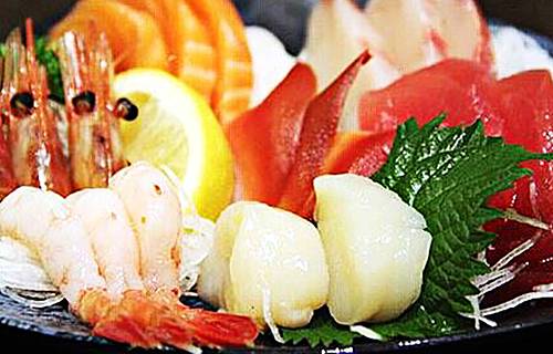 阿吾罗日本料理(K11艺术中心店)