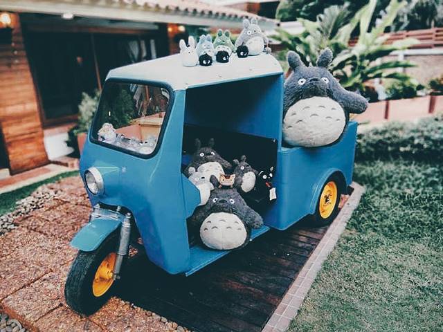 May's Garden House Restaurant