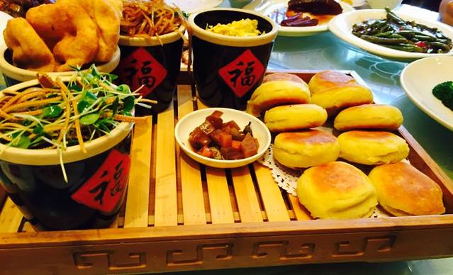 新风大酒店(东外大街店)