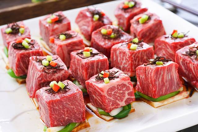 茶苑盛宴海鲜酒楼(同安路店)