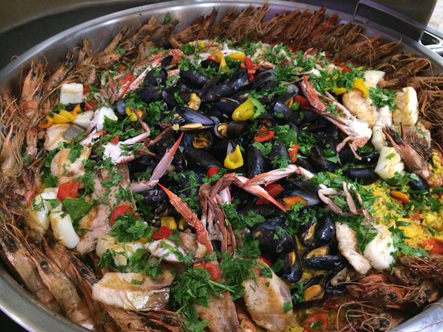 Coral All Day Dining