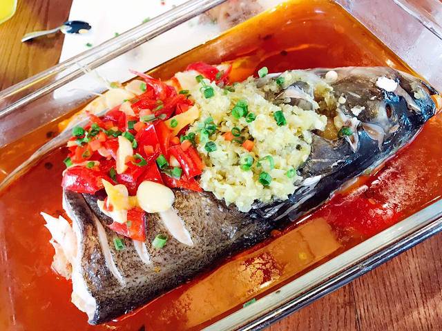 南山南餐厅(青芝坞店)