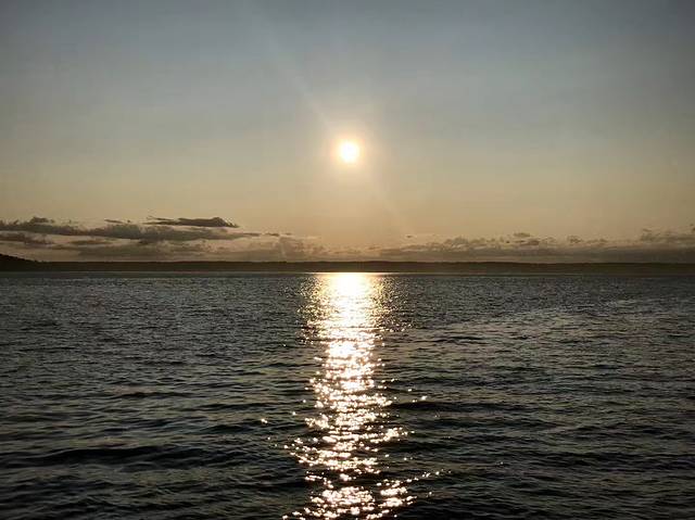 波罗的海
