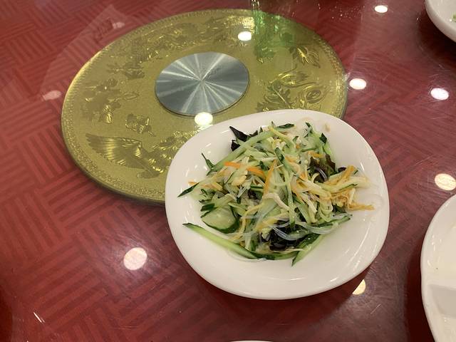 清真·贵发顺百鱼饭庄