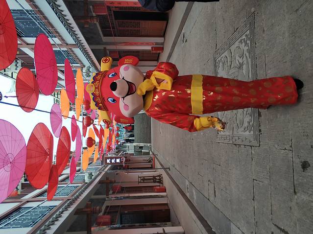 清江湾·青林休闲旅游区