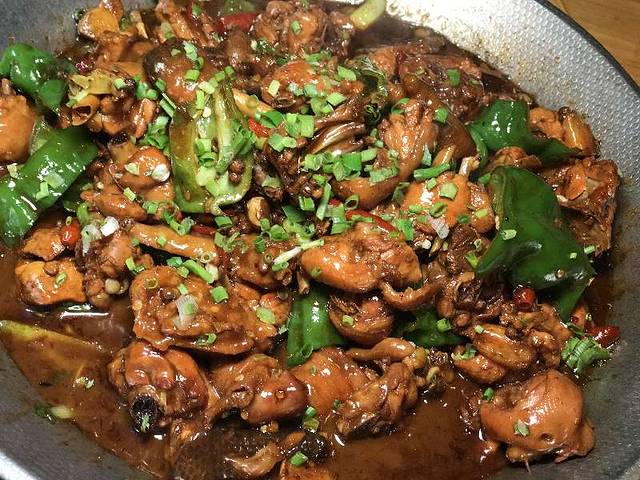 鱼头泡饭(中北东路店)