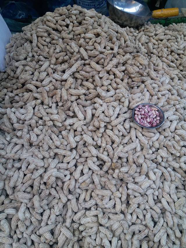 篆新综合批发市场