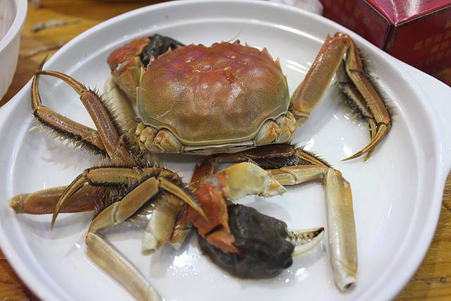 营口路农贸市场