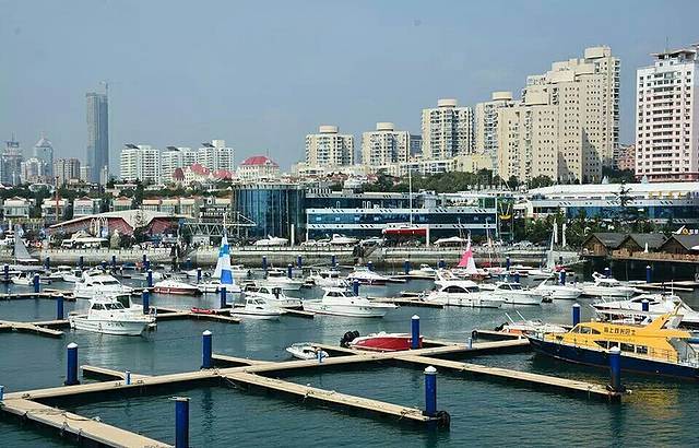 盛世飞洋奥帆游艇