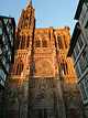 Centre-ville de Strasbourg