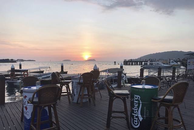 Abu Suradi Trail, 0.5 km long