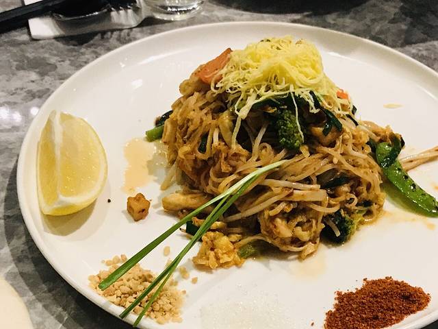 Home Thai·泰谣(上海K11艺术中心旗舰店)