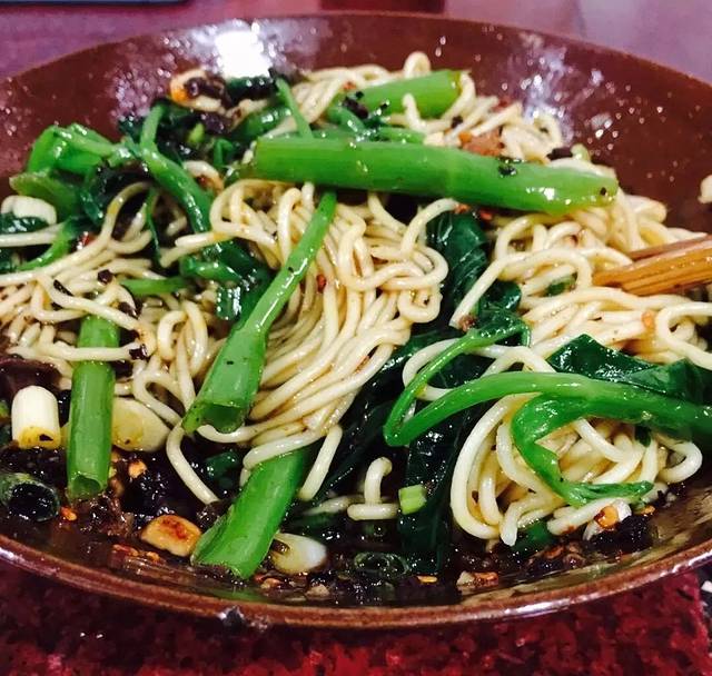 七村姊妹面庄(铁马公寓店)