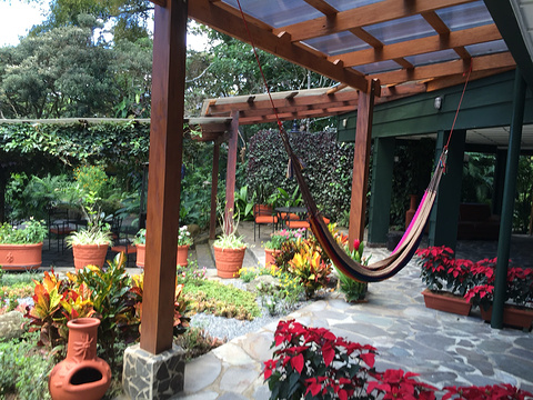 El Jardin at Monteverde Lodge & Gardens