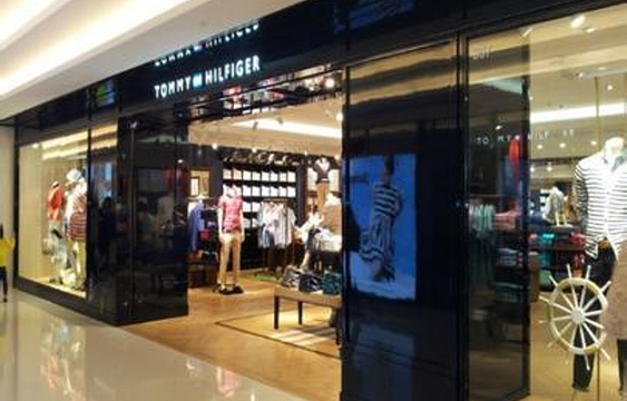 Tommy Hilfiger Outlet（东荟城店）旅游景点图片