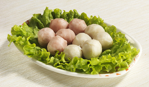 大吉利潮汕牛肉火锅(河西店)
