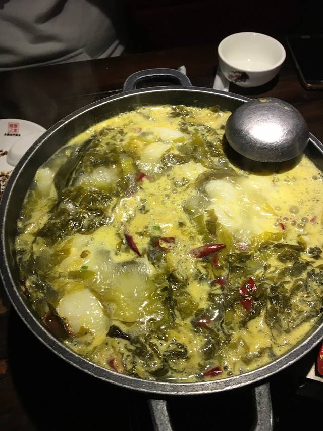 姥姥家(房县店)