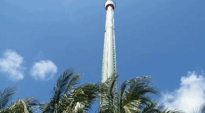 Torre Escenica旅游景点图片