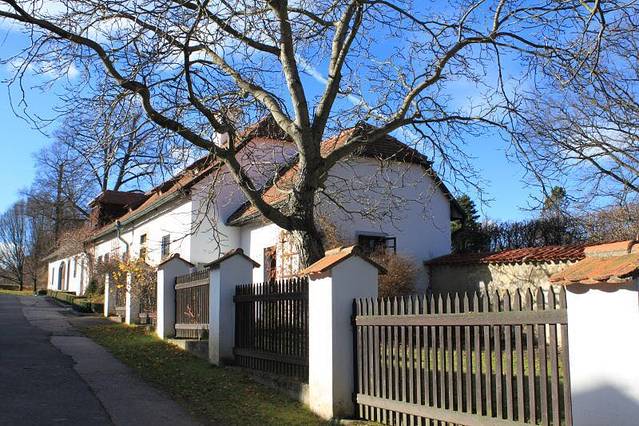 克鲁姆洛夫城堡花园