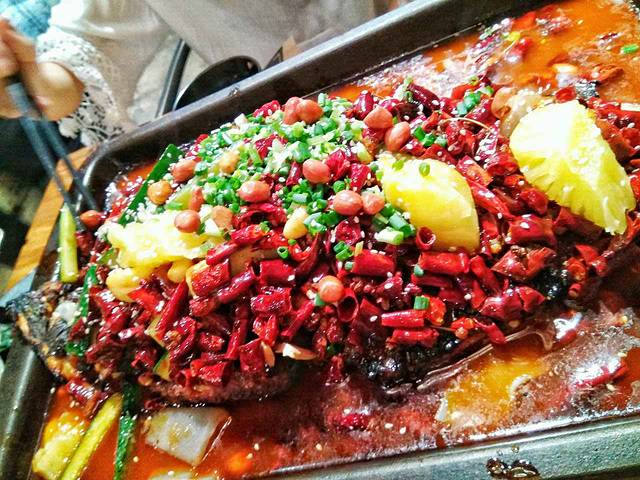 嘎嘎鸭脑壳(光荣店)