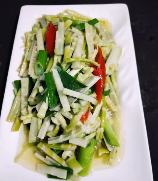 鱼窝子冷水鱼庄(小鱼洞店)